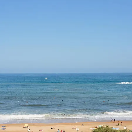 Helder Vue - Welkeys Apartman Biarritz