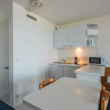 Helder Vue - Welkeys * Biarritz