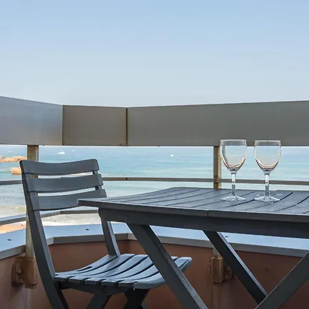 Helder Vue - Welkeys Apartman Biarritz