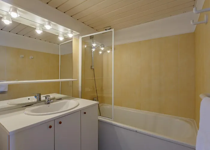 Apartman Helder Vue - Welkeys *