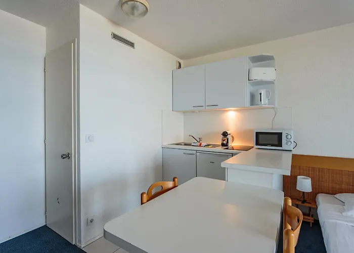 Helder Vue - Welkeys * Biarritz